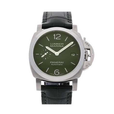 panerai pam1304|officine panerai luminor automatic.